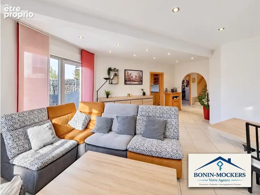 Maison 6 pièces 161 m² à vendre à Erstein (67150) - photo 4