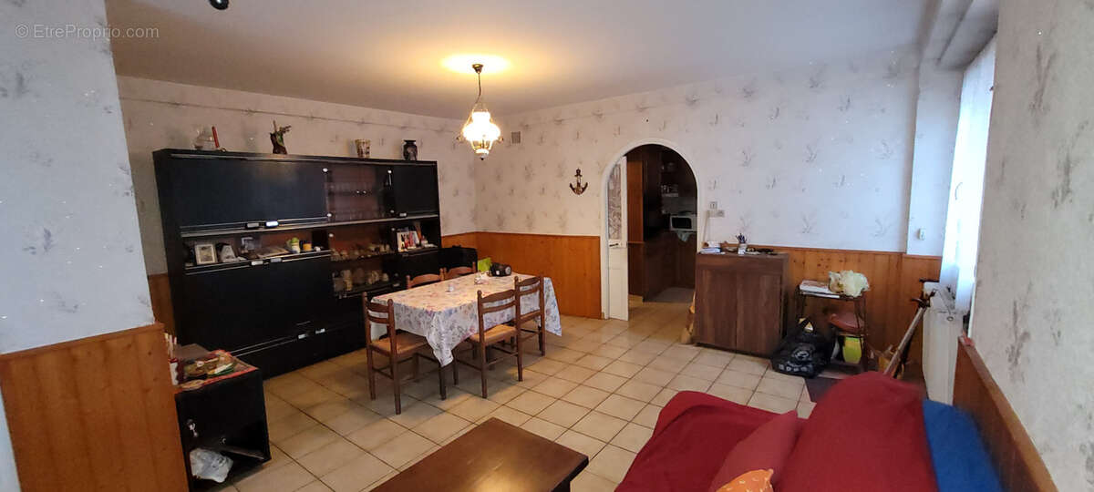 Maison à CEBAZAT