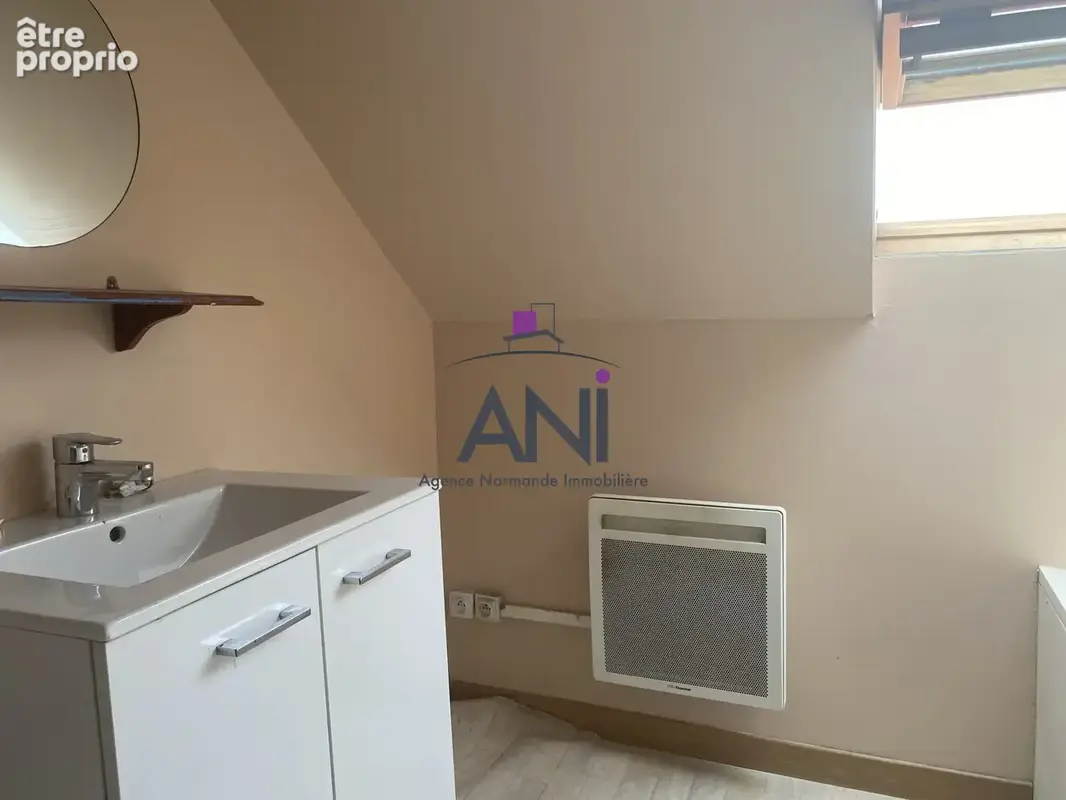 Appartement 3 pièces 50 m² à vendre à Dieppe (76200) - photo 6