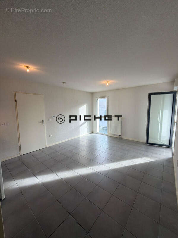 Appartement à EYSINES