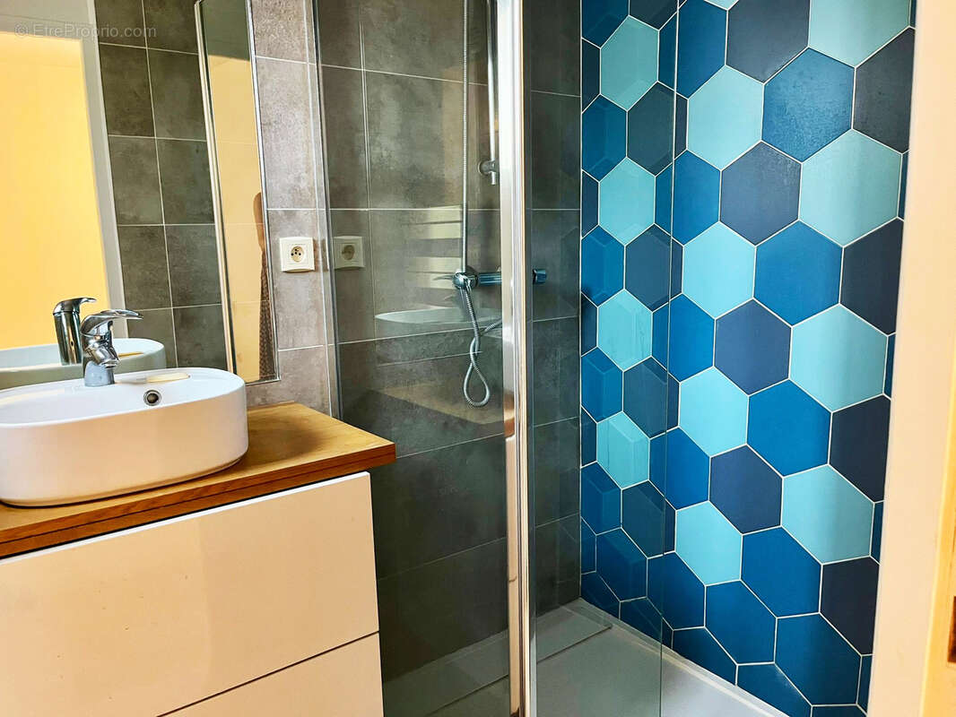 Maison à MONTPELLIER