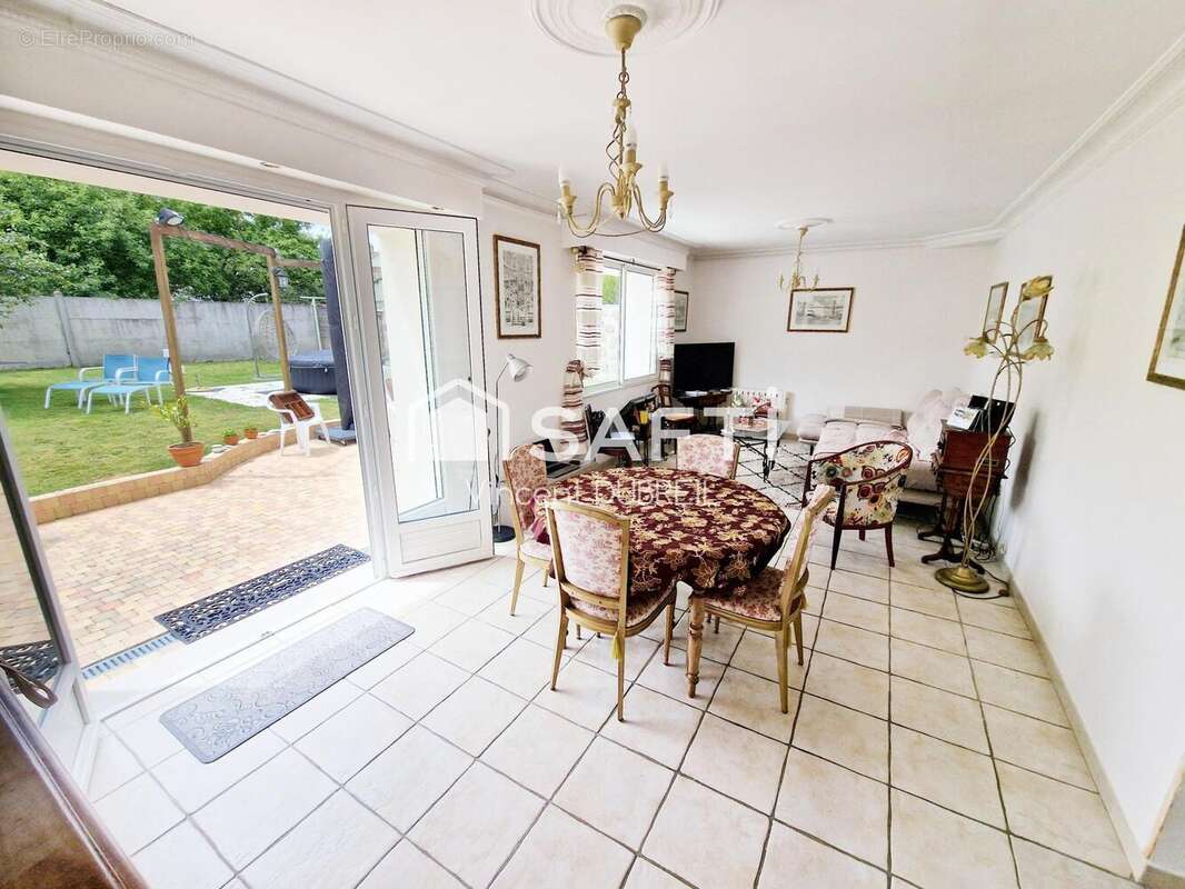 Photo 4 - Maison à REZE