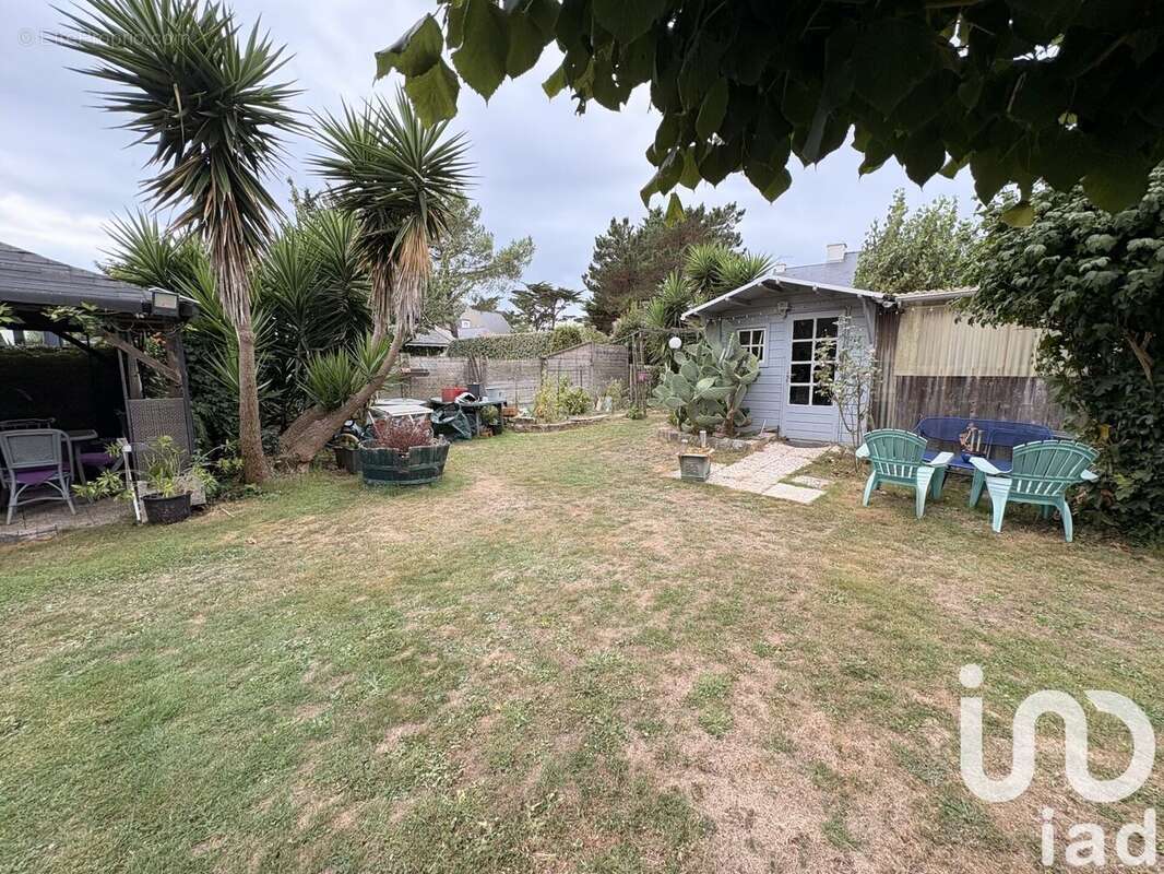 Photo 6 - Maison à LE CROISIC