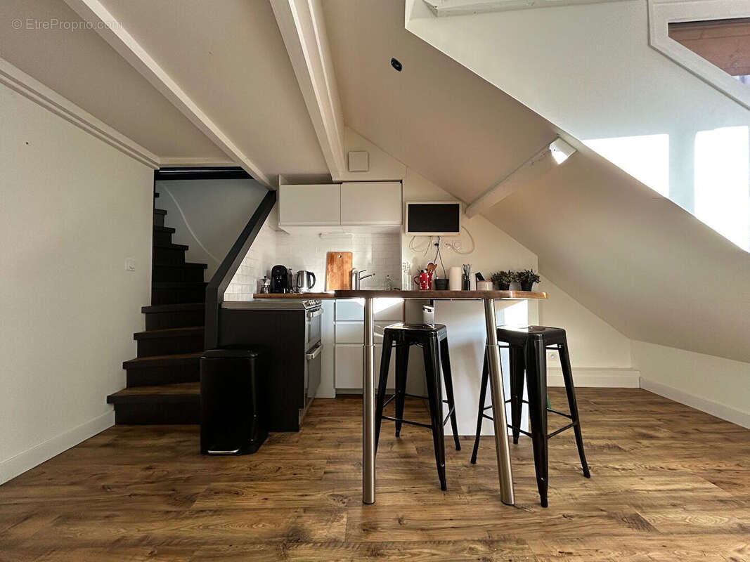 Appartement à ANNECY
