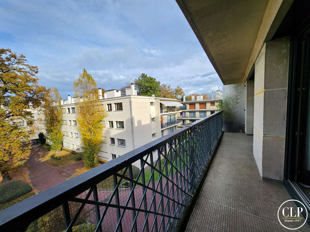 Appartement à NOGENT-SUR-MARNE