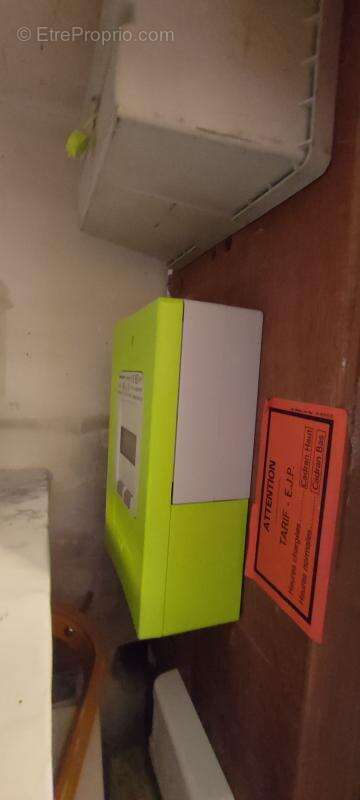 Maison à VIC-EN-BIGORRE