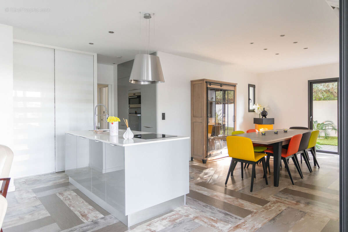 Maison à SANARY-SUR-MER