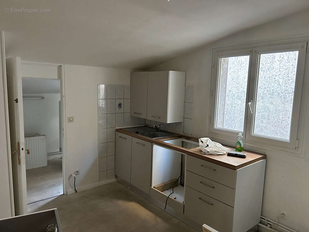 Appartement à SAINT-DIZIER
