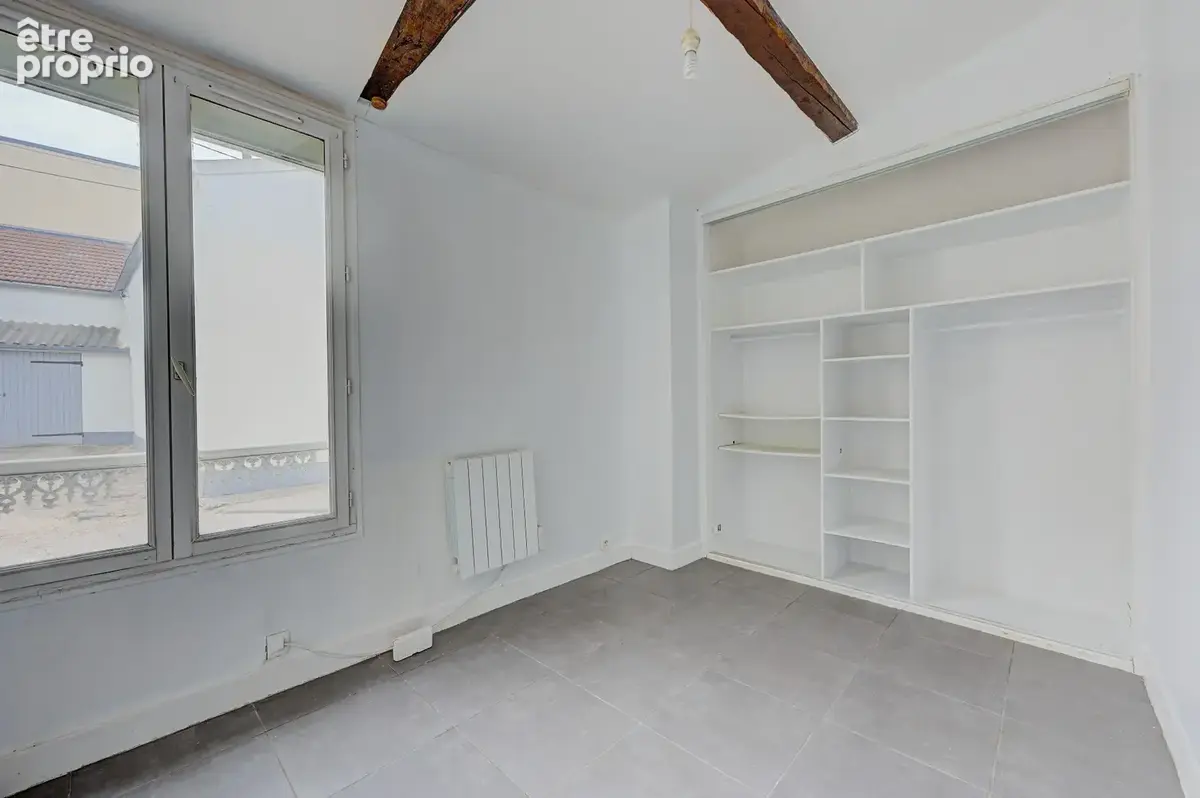 Appartement 2 pièces à limeil brevannes (94) en vente interactive - photo 10