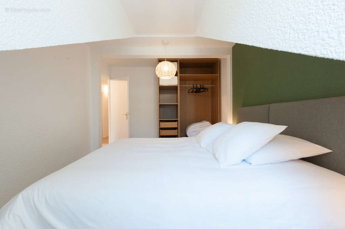 Appartement à EVIAN-LES-BAINS