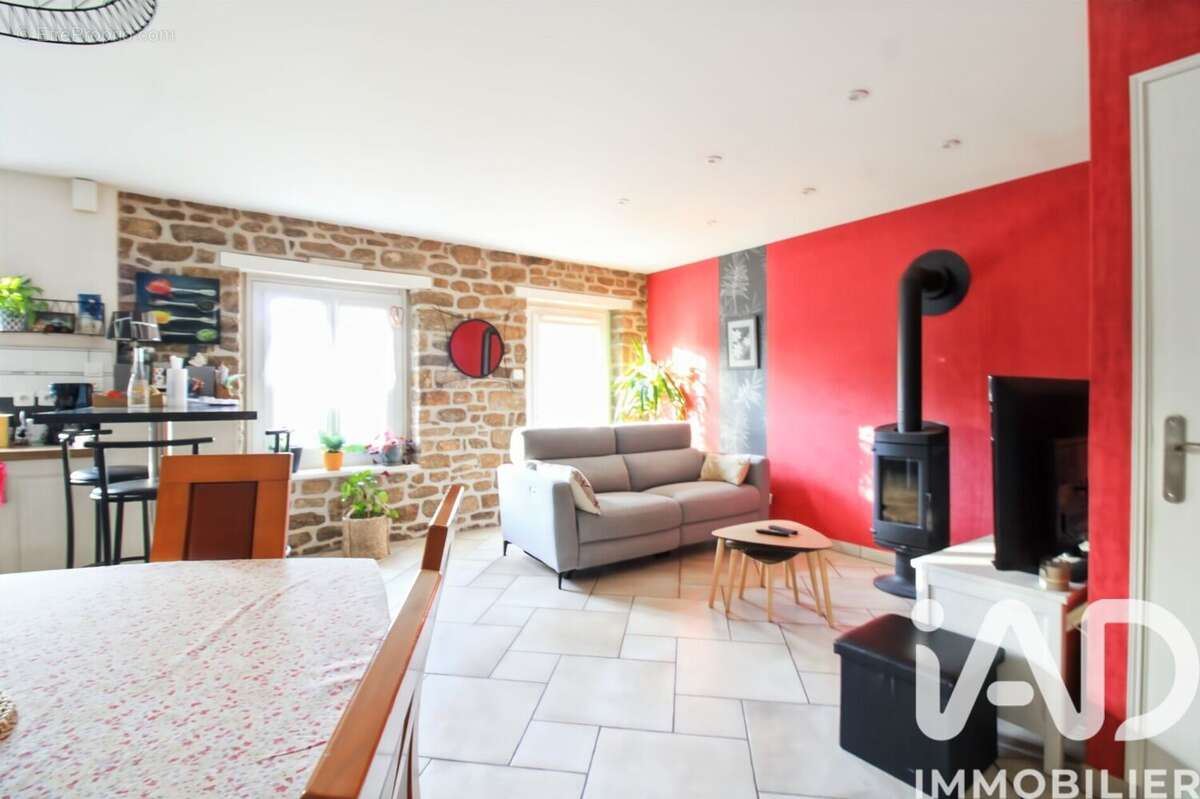 Photo 6 - Maison à LAMBALLE