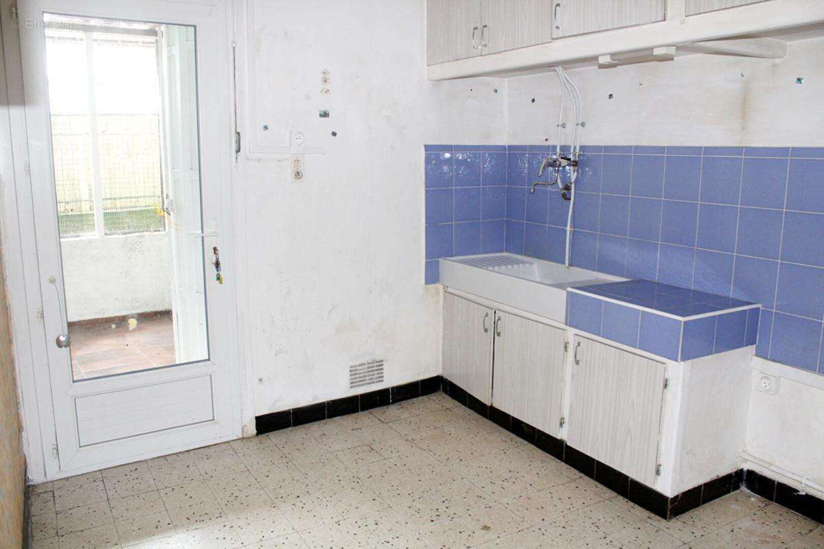 Appartement à NARBONNE