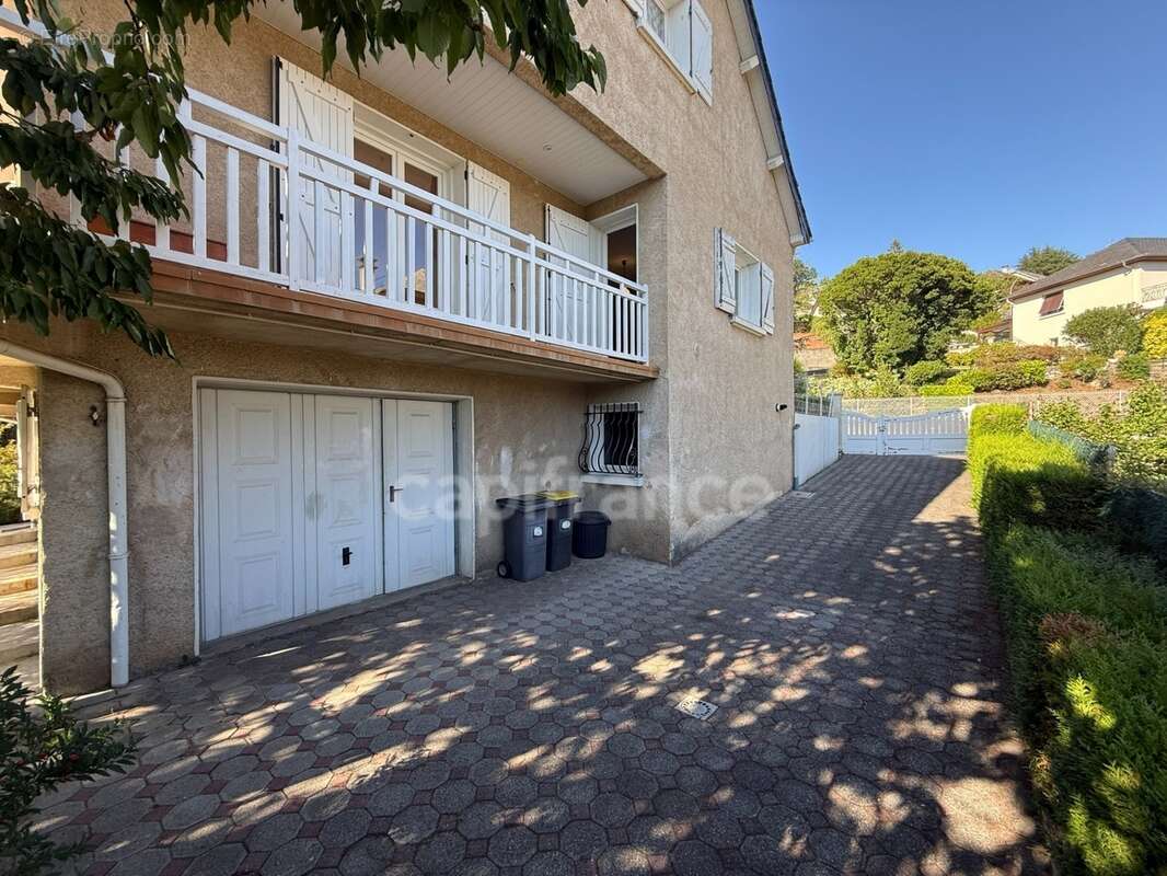 Grande maison avec vue exceptionnelle sur les pyrénées - photo 6