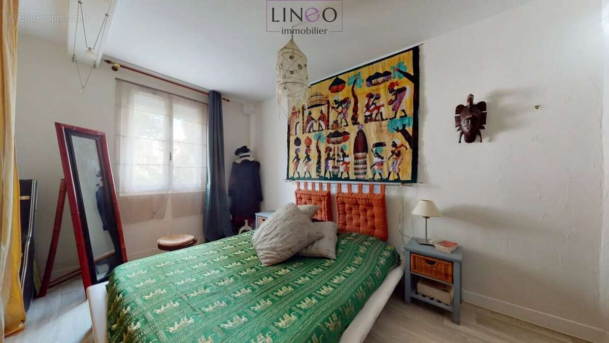 Appartement à CHOISY-LE-ROI