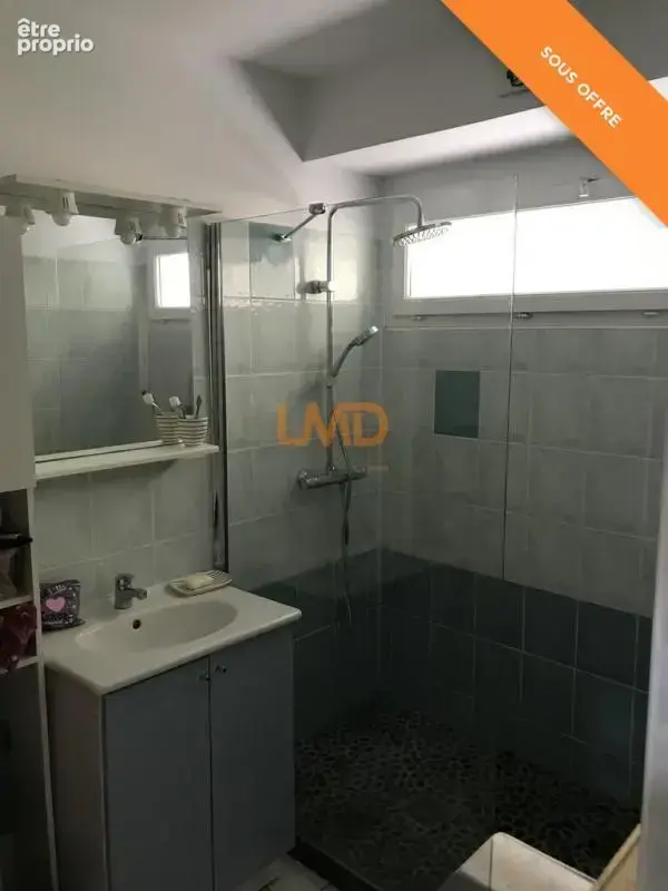 Appartement sans vis à vis - 300 m² de terrain - photo 9