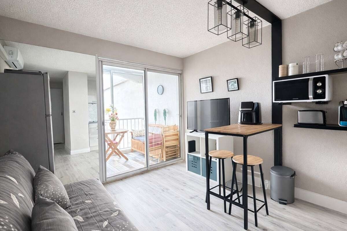 Appartement à AGDE