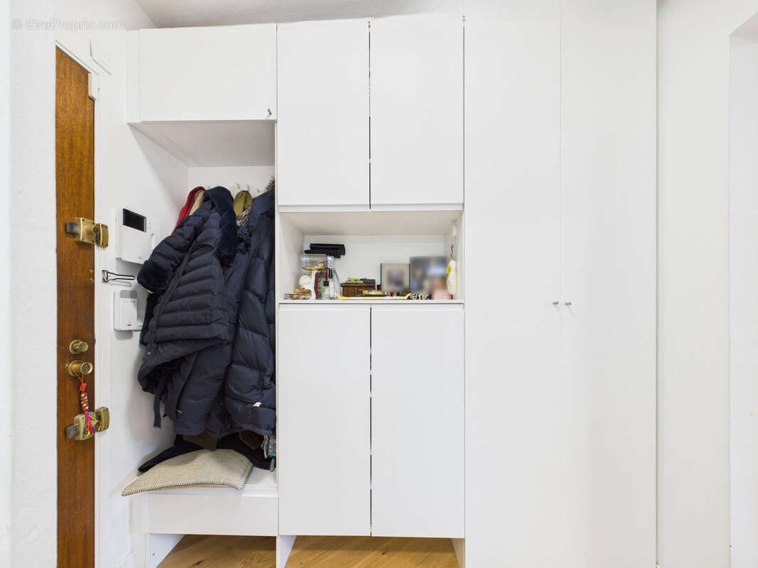 Appartement à SAINT-CLOUD