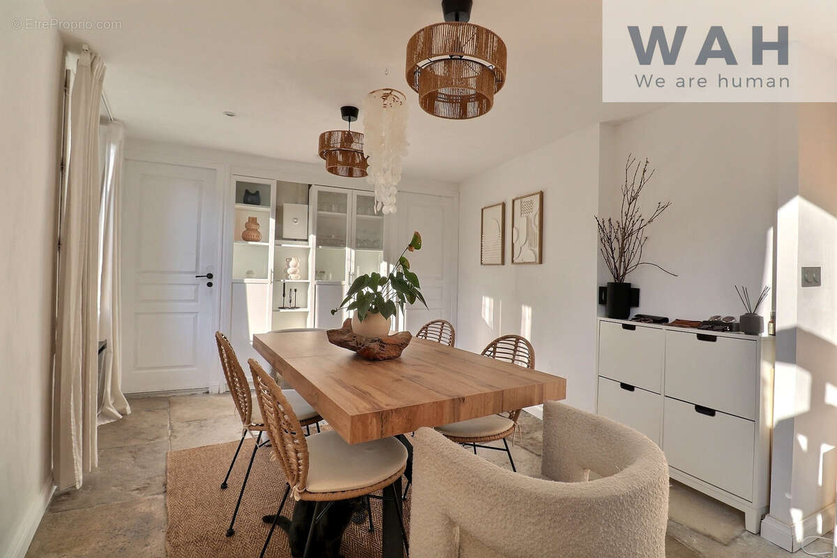 Vente appartement loft t3 88,33m2 montpellier - centre historique-beaux arts - photo 10