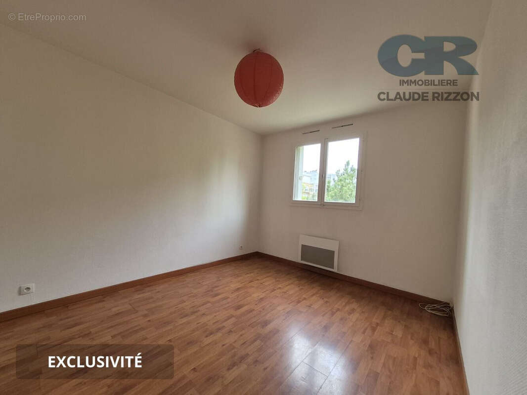Appartement à THIONVILLE