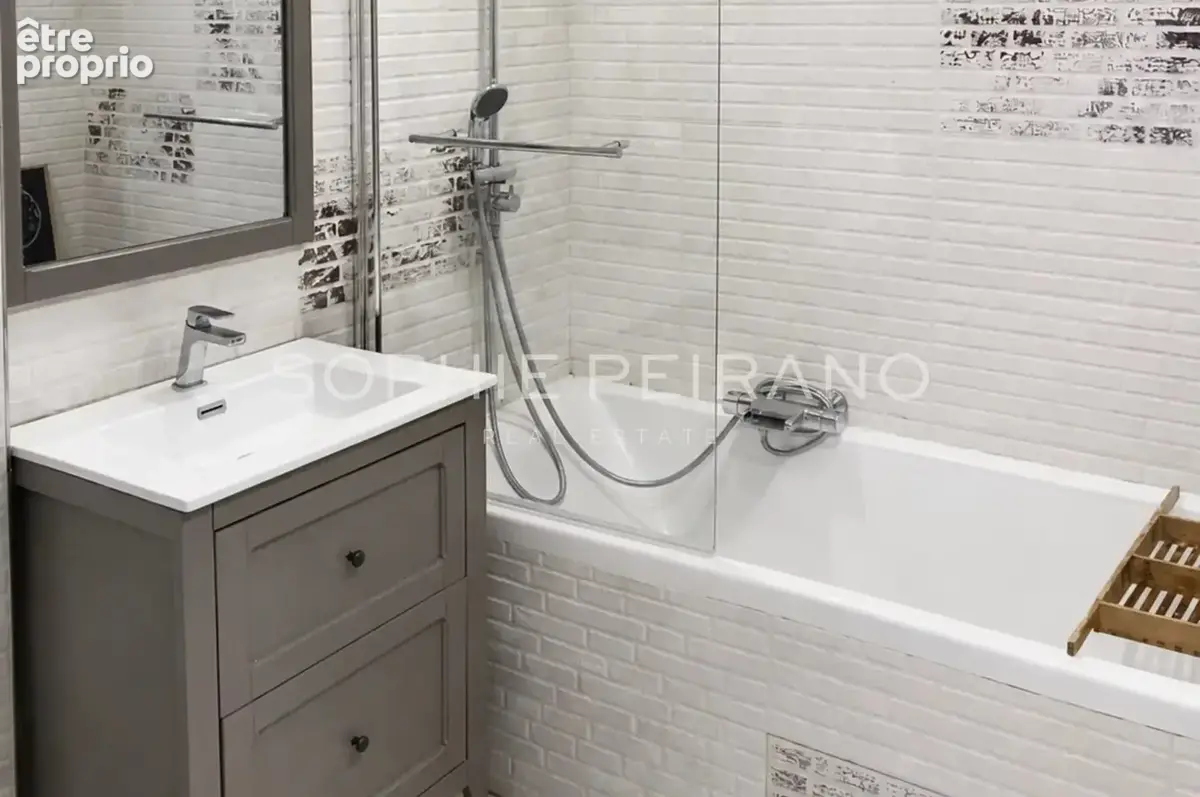 Super cannes - villa de charme avec piscine - photo 10