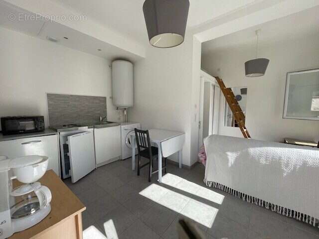 Appartement à VERNON