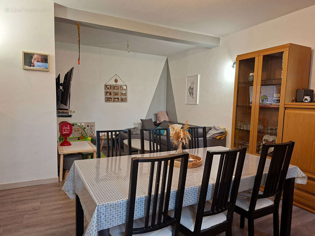 Maison à COESMES