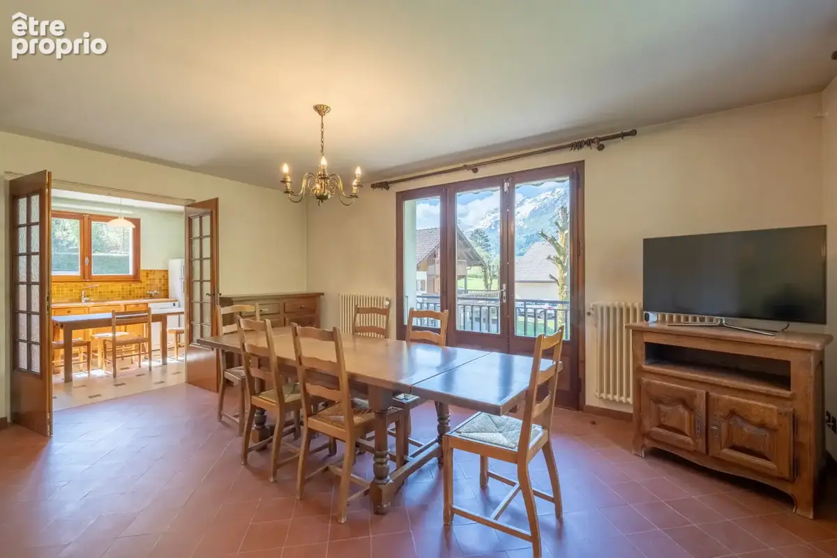 Superbe maison à Glapigny - photo 4