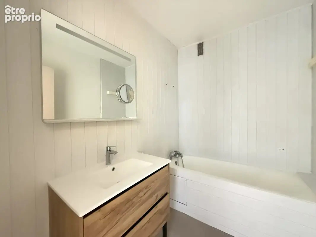 Appartement 2 pièces 45 m² à vendre à Bordeaux (33000) - photo 6