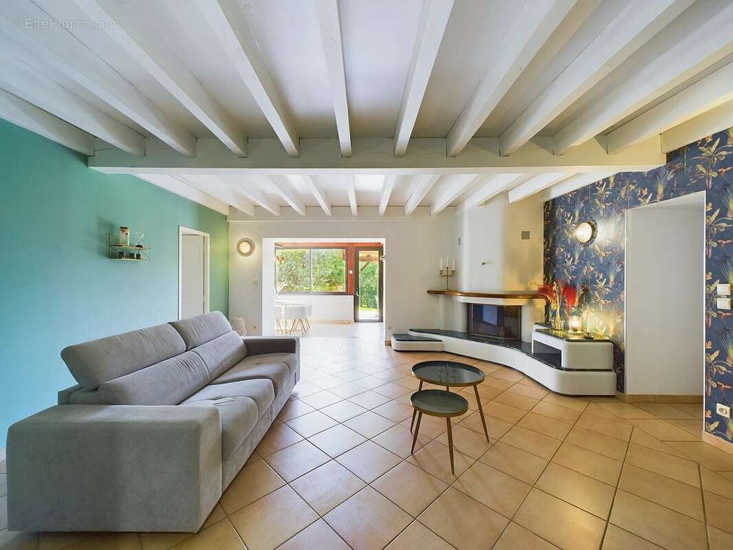 Magnifique propriété avec 2 gîtes, 2 piscines et vue imprenable - photo 17