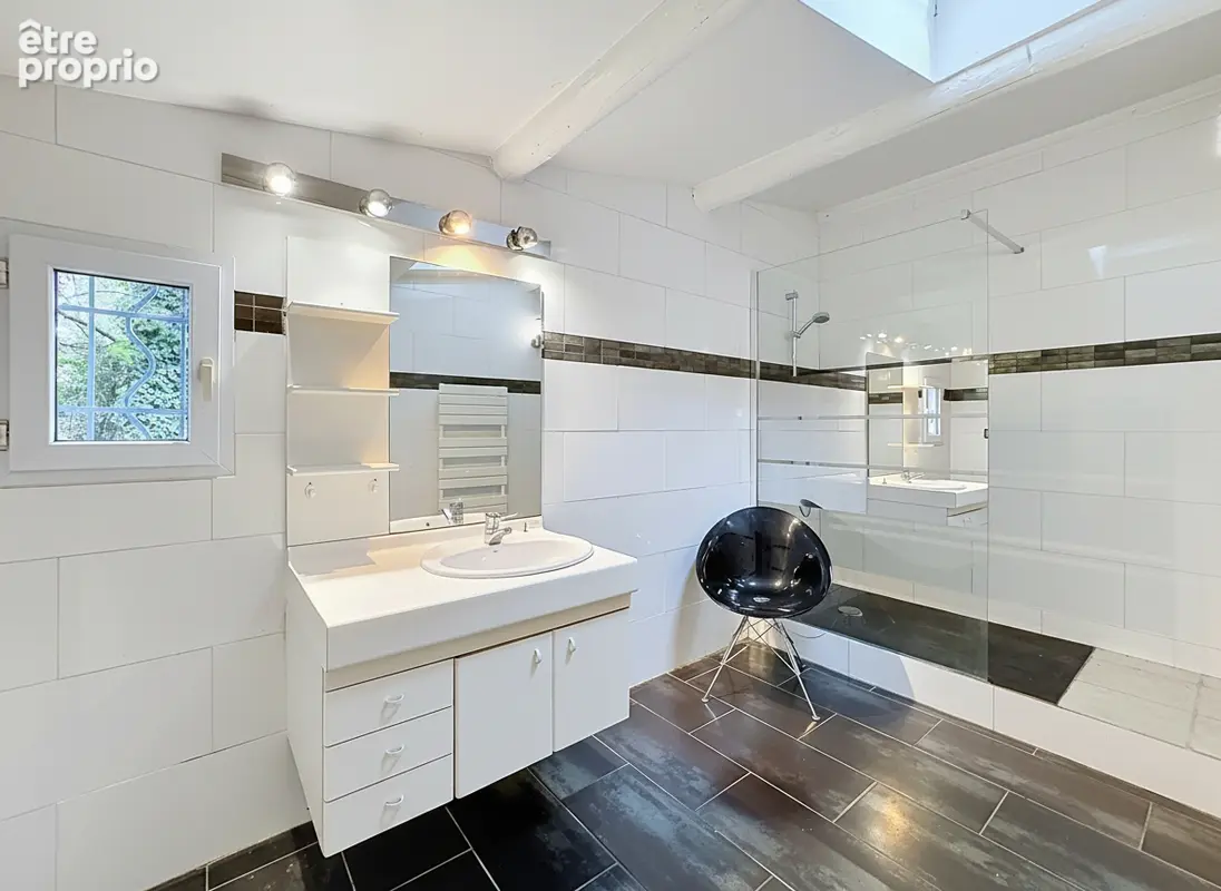 Maison 193m² à aix-en-provence - photo 12
