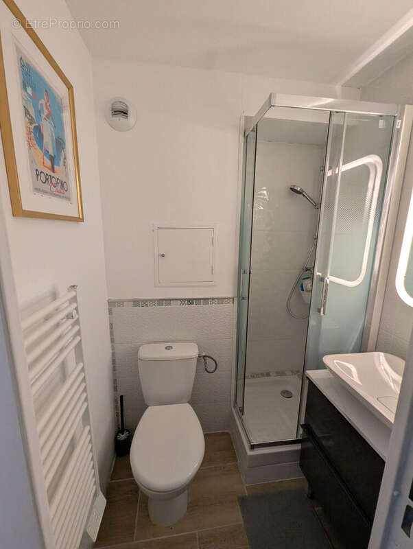 Appartement 16 m² à Allos  - photo 5