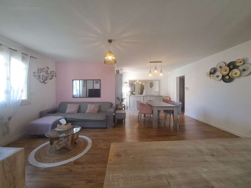 Maison à VIAS