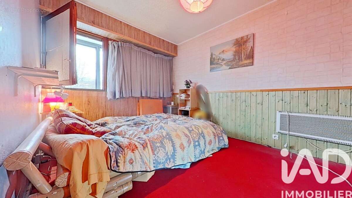 Photo 5 - Appartement à LES ROUSSES