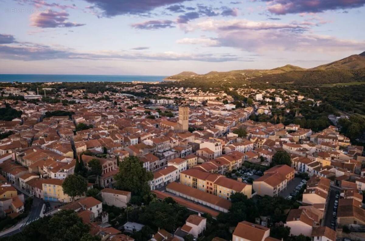 Appartement à ARGELES-SUR-MER