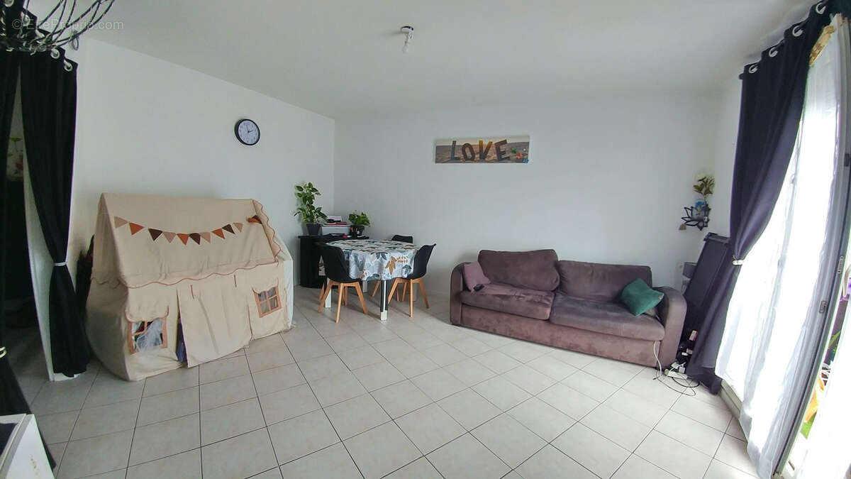 Appartement à ARGENTEUIL