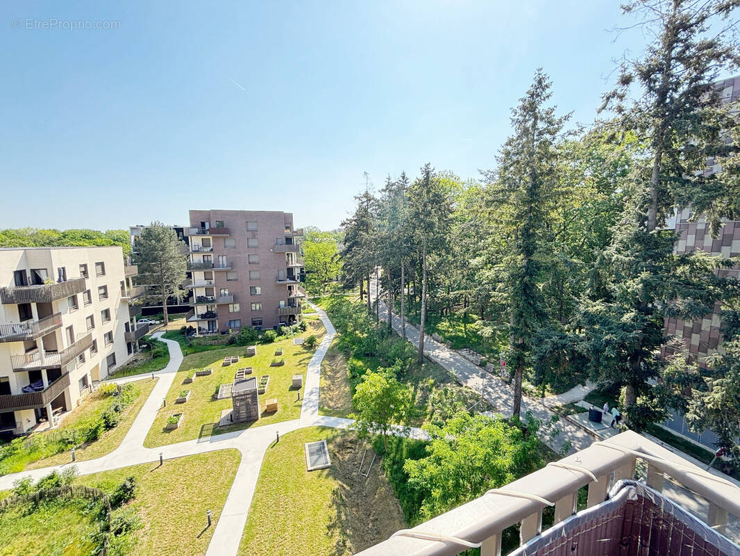 Appartement à MASSY