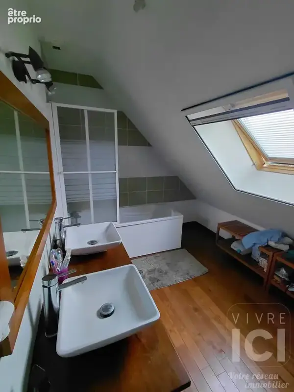 Maison 5 pièces 101 m² à vendre à Sainte-Luce-Sur-Loire (44980) - photo 11