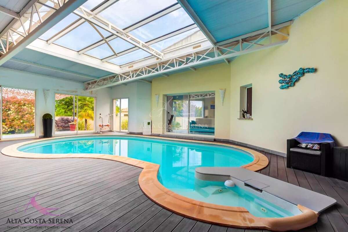 Maison à GHISONACCIA