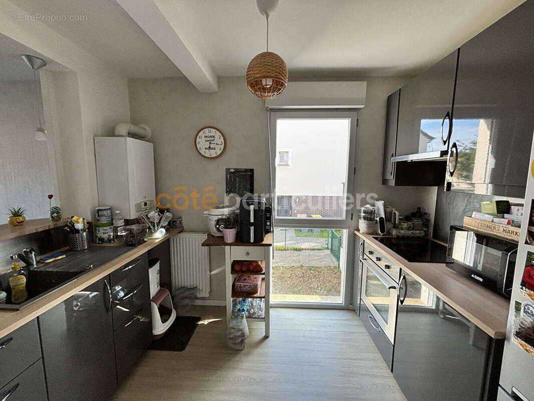Appartement à CAEN