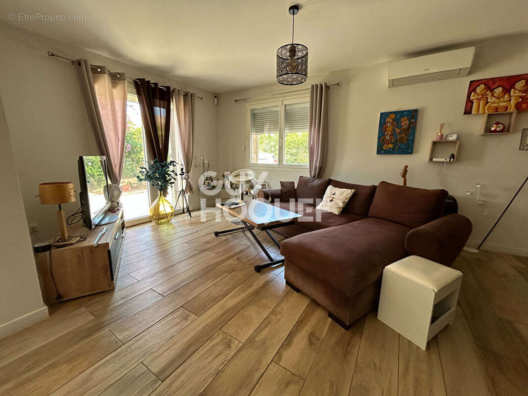Maison neuve 7 pièces à vendre à Roubia - 294 900 - photo 3