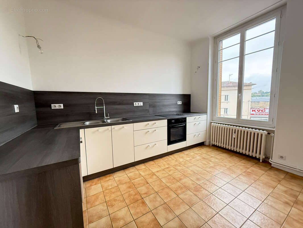 Appartement à VIENNE