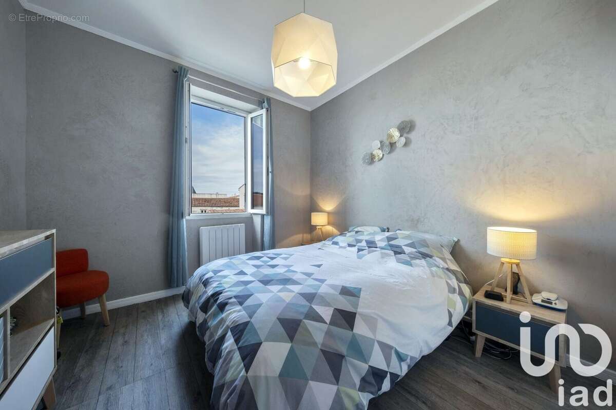 Photo 4 - Maison à RIVEDOUX-PLAGE