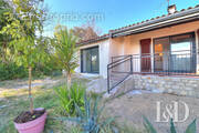 Maison à GARRIGUES-SAINTE-EULALIE