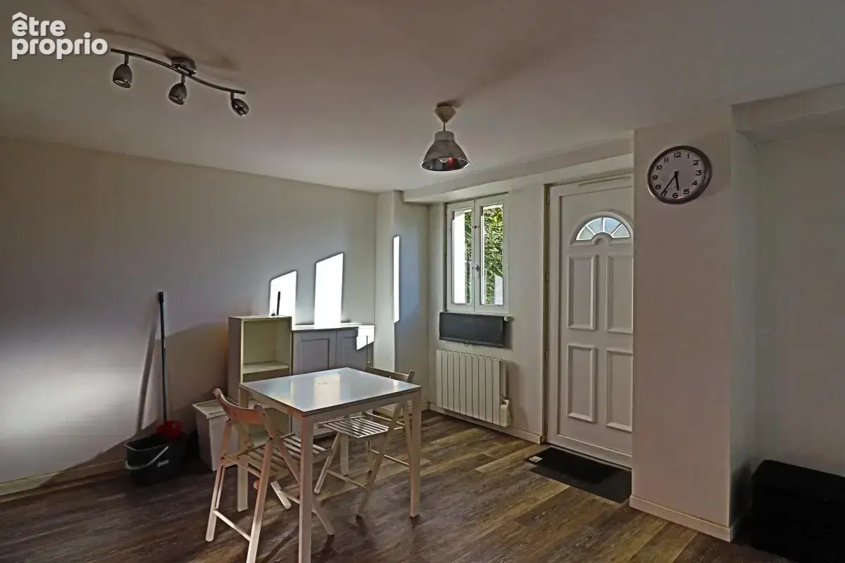 Immeuble de rapport 100 m² — 4 lots meublés — Rentabilité brute 13,5 % — Saint-Satur - photo 4