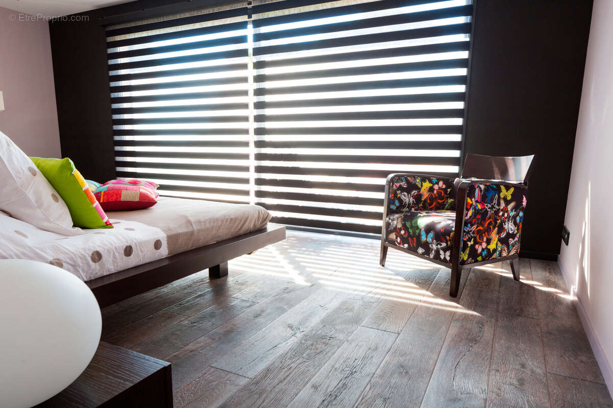 Maison à MARSEILLE-9E