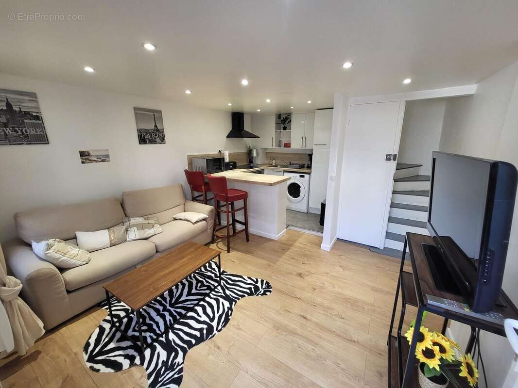 Maison 35 m² à Etretat  - photo 2