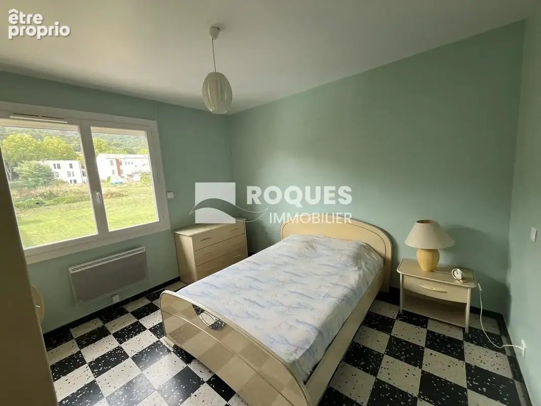 A Vendre, maison composée de trois appartements avec terrain, Lamalou les bains - photo 20