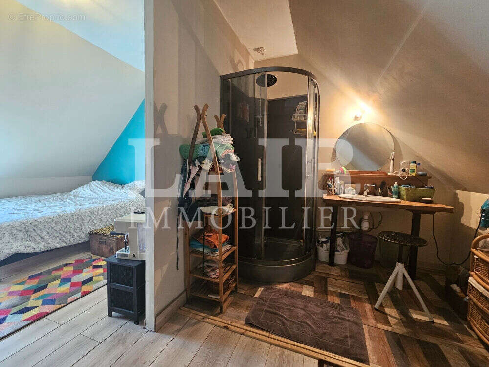 Maison à SAINT-PIERRE-DES-NIDS