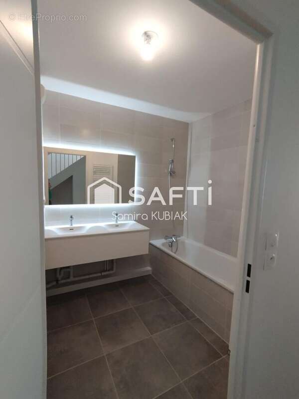 Photo 3 - Appartement à TOULOUSE