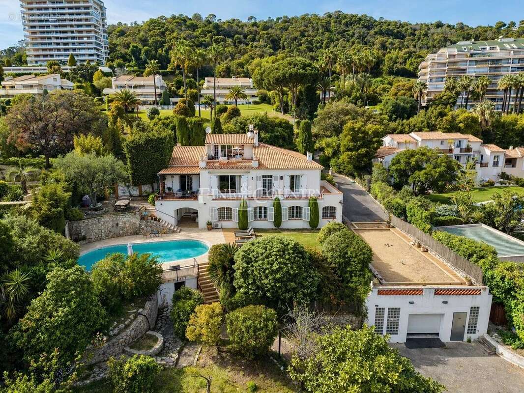 Maison à CANNES